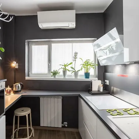 Appartamento Milky House Milano Esterno foto