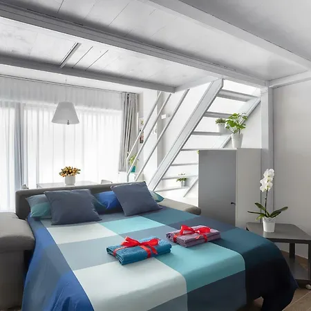 Appartamento Milky House Milano Esterno foto