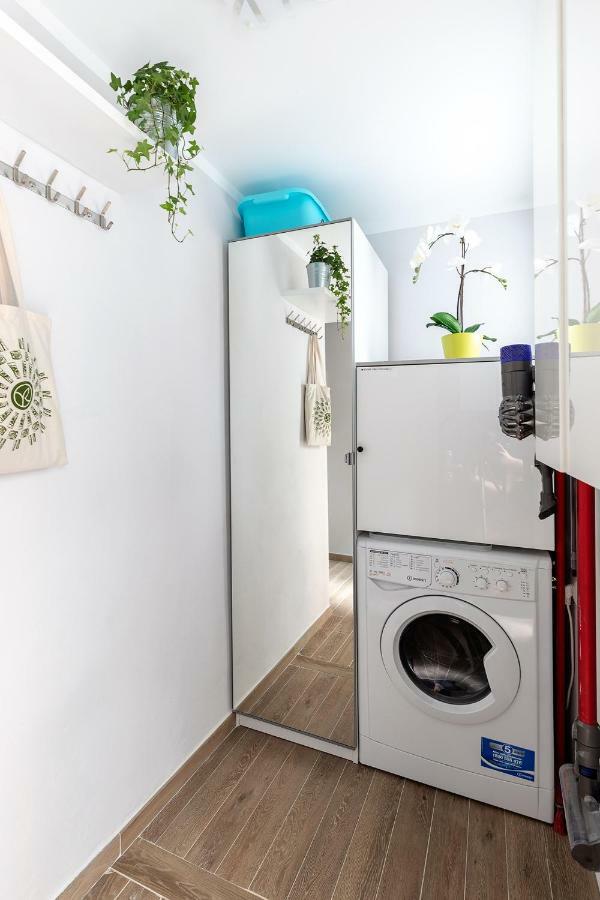 Apartamento Milky House *