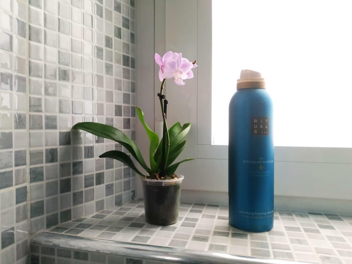 Apartamento Milky House