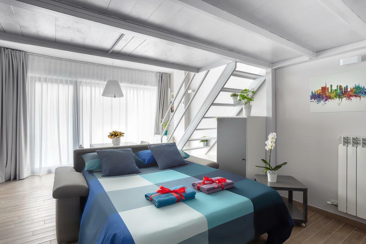 Apartamento Milky House